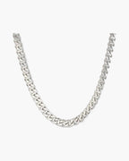 Cuban Link Chain Necklace