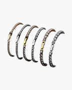 Cubic Zirconia Tennis Bracelet view 4