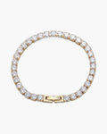 Cubic Zirconia Tennis Bracelet view 5