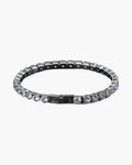 Cubic Zirconia Tennis Bracelet view 2