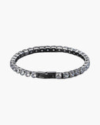 Cubic Zirconia Tennis Bracelet view 2