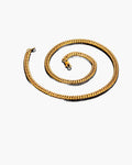 Franco Link Chain Necklace view 3