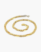 Geometric Link Byzantine Bracelet