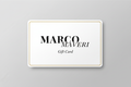 Marco Maveri Gift Card beige sur gris