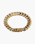 Polished Cuban Link Bracelet view 5