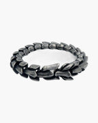 Titanium Steel Keel Link Bracelet view 5