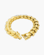 Titanium Steel Keel Link Bracelet view 13