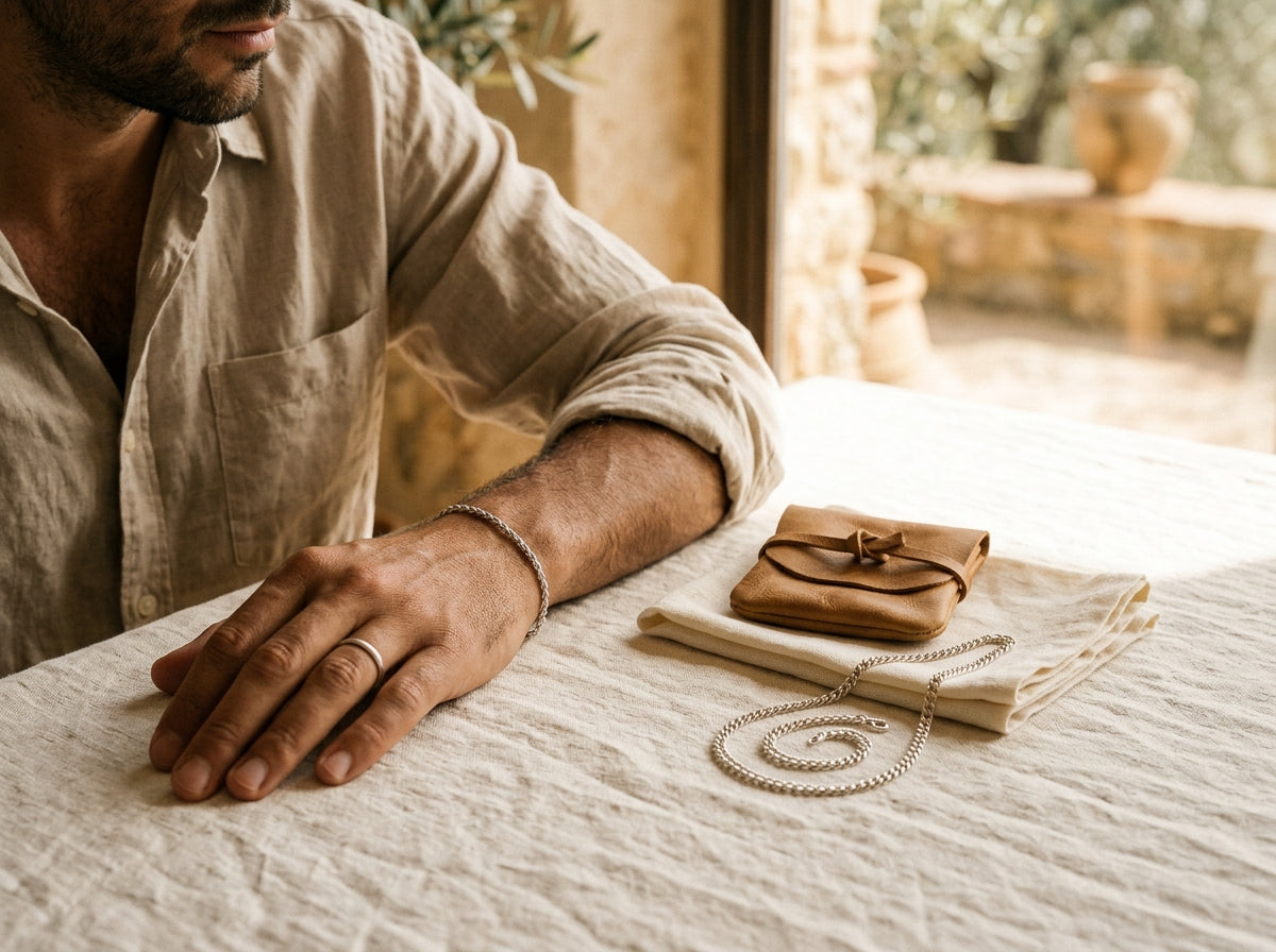 Accessories — Marco Maveri