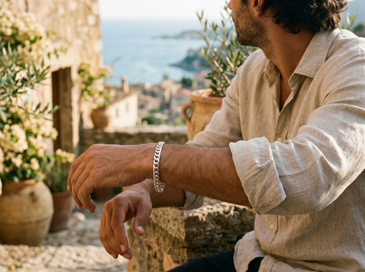 Bracelets — Marco Maveri